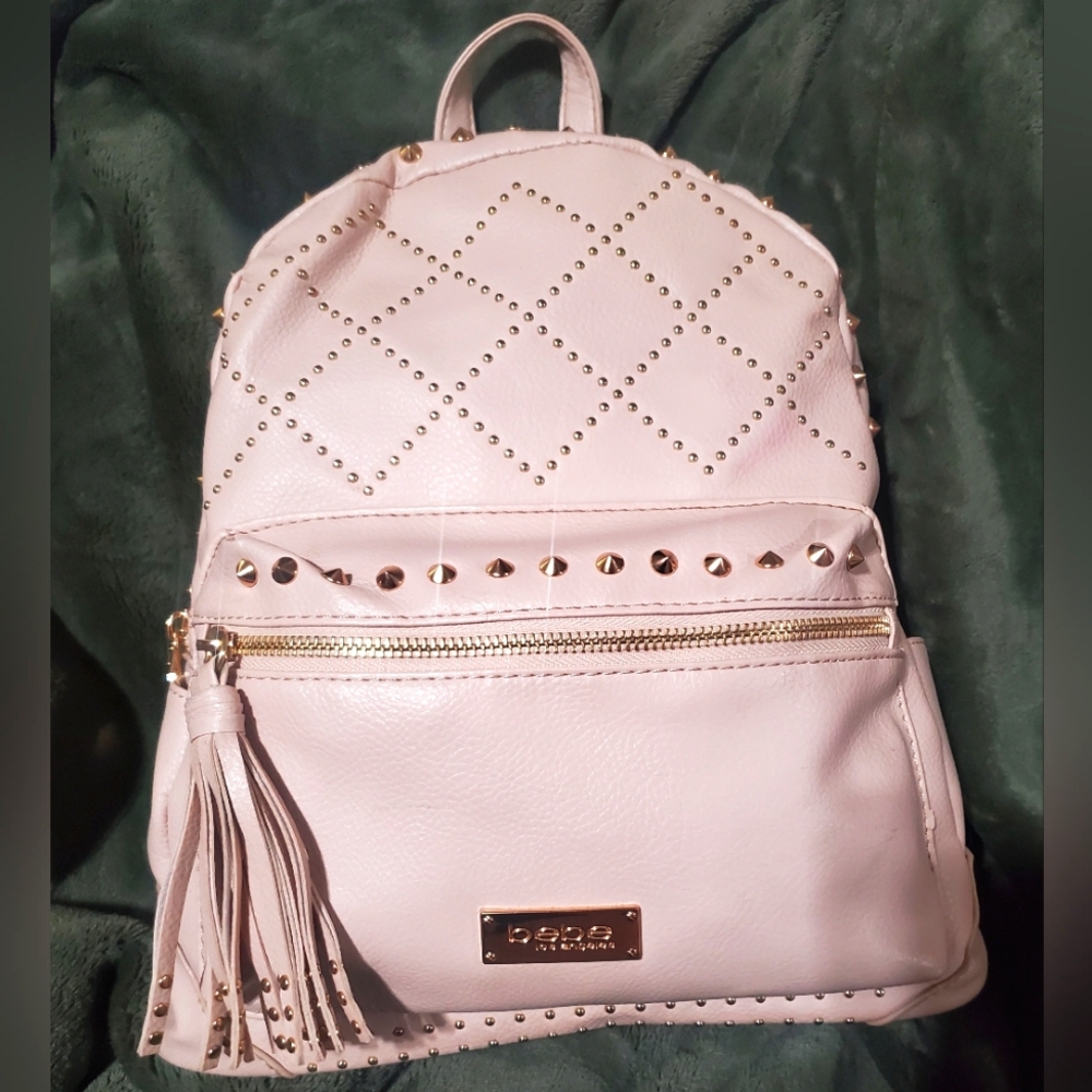 Bebe backpack